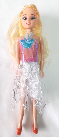 barbie doll small