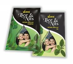 Buy Vcare Lice Nits Treatment Shampoo Oil Hair Care Products
