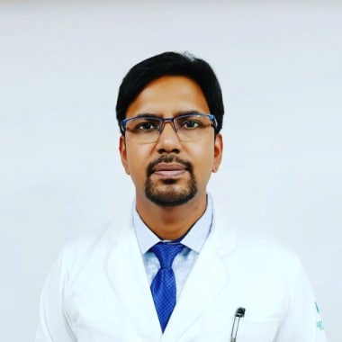 Dr Aditya Sharma Best Urologist