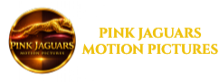 Pink Jaguars Entertainment logo