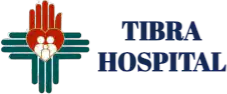 Tibra Hospital Logo