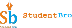 StudentBro is an online platform that provides NCERT video courses, reading material, MCQ tests for Std 1-12. This will give students the extra edge to their study.