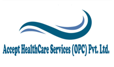 Accept Healthcare Services OPC Pvt. Ltd.