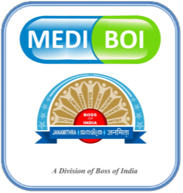 Mediboi Medicines And Healthcare Products India